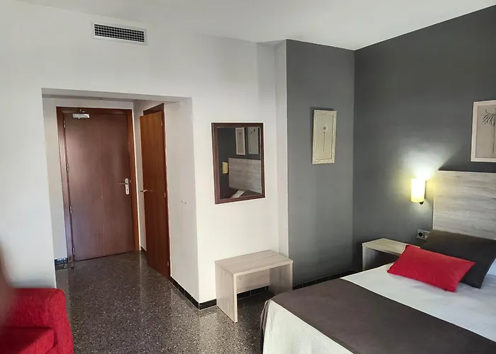 Hotel Marblau Tossa Tossa de Mar