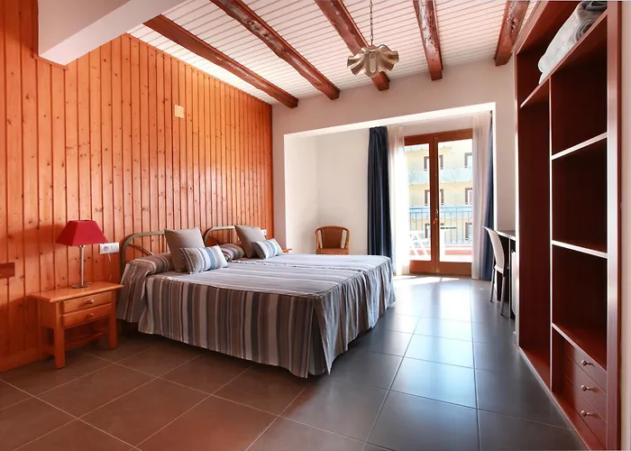 Marblau Tossa Hotel 2*