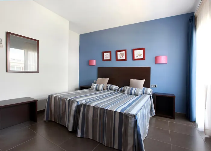 マーブラウ トサ 2* トッサ・デ・マール