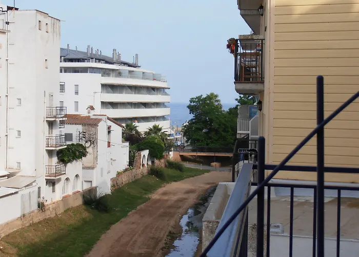 Hotel Marblau Tossa Tossa de Mar