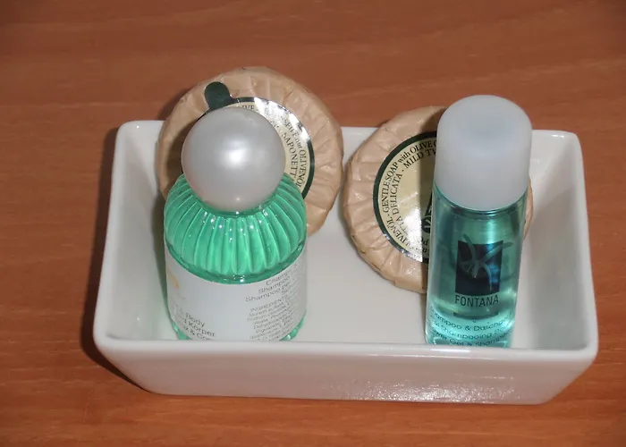 マーブラウ トサ ホテル トッサ・デ・マール