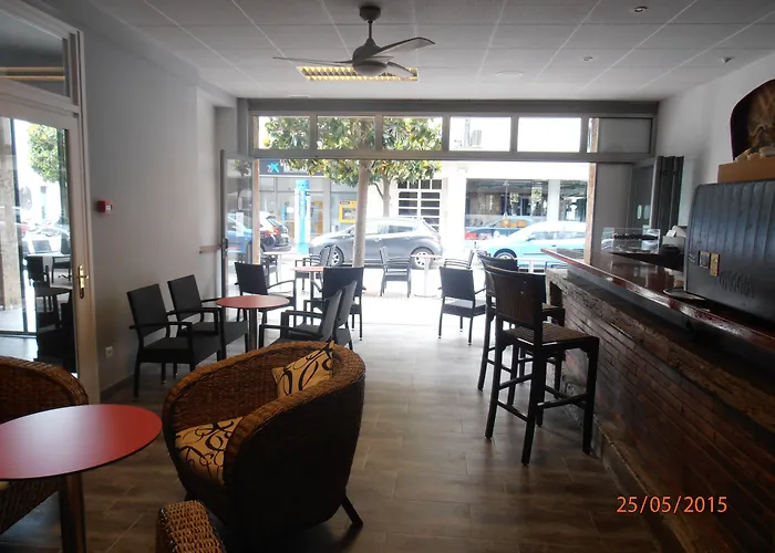 Hotel Marblau Tossa Tossa de Mar