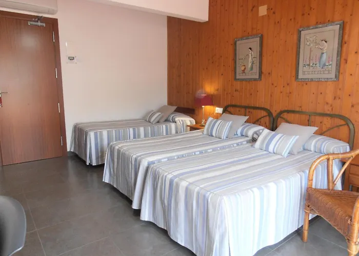 Marblau Tossa 2* Tossa de Mar