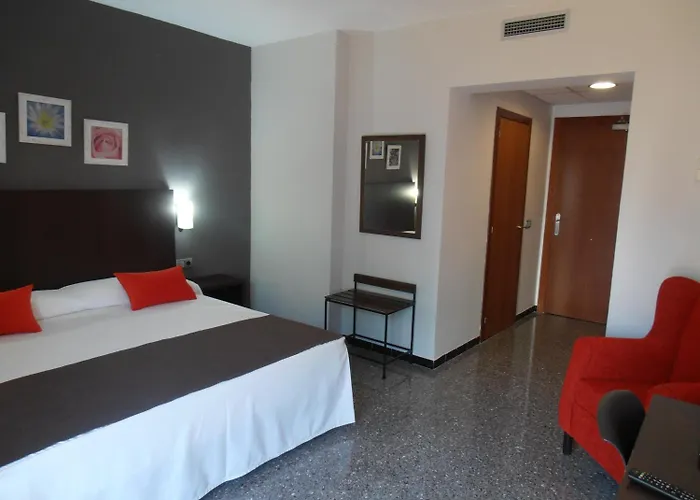 Hotel Marblau Tossa 2*