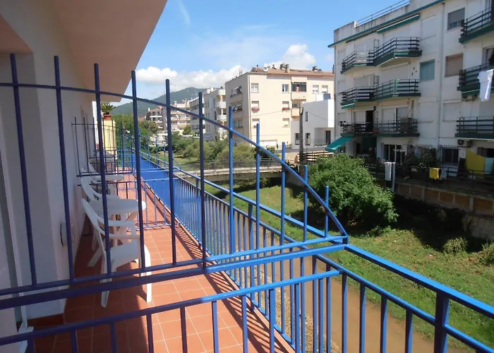 Marblau Tossa 2* Tossa de Mar