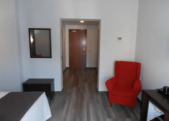 Marblau Tossa Hotel 2*