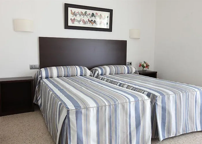 Marblau Tossa Hotel 2*