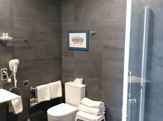 Marblau Tossa Hotel Tossa de Mar