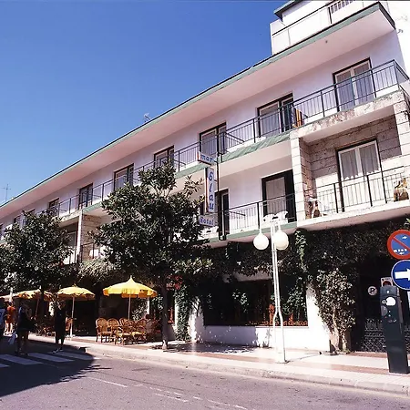 מלון Marblau Tossa