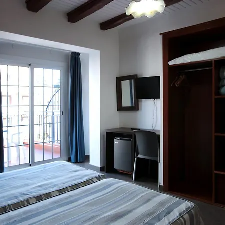 Marblau Tossa Hotel 2*