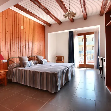 Marblau Tossa Hotel 2*